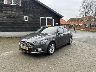 Auto onderdelen Ford Mondeo 1.5 AUTOMAAT NAVI CLIMA PDC CRUISE B.J 2018 2018/11